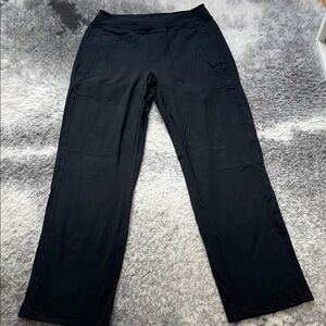 Vintage Lululemon men’s pant
